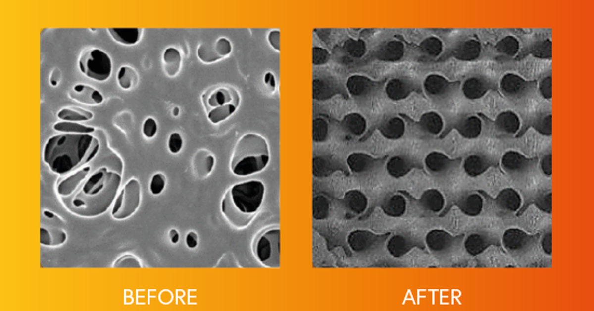 英国的Evove从At One Ventures获得了640万欧元，用于其水过滤技术