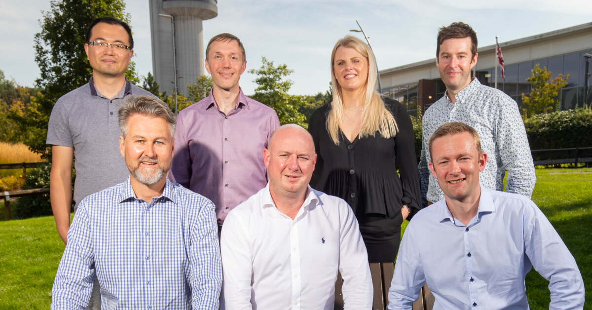 英国的Evove从At One Ventures获得了640万欧元，用于其水过滤技术