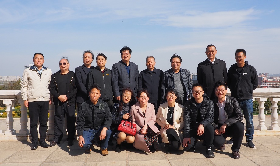 云南大学张虎才研究团队发表石墨烯光催化技术对高污染富营养化湖泊水质提升实验研究成果