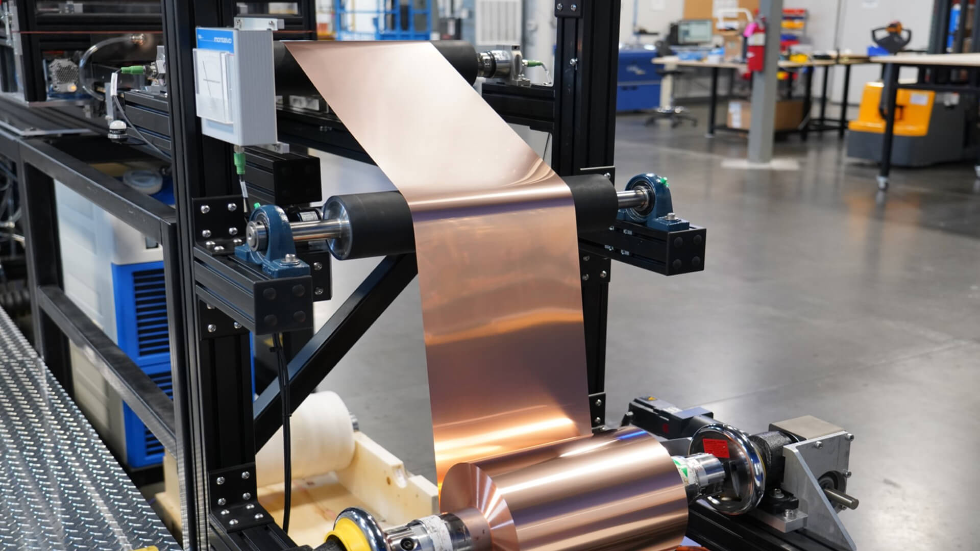 General Graphene公司：利用石墨烯的多功能性