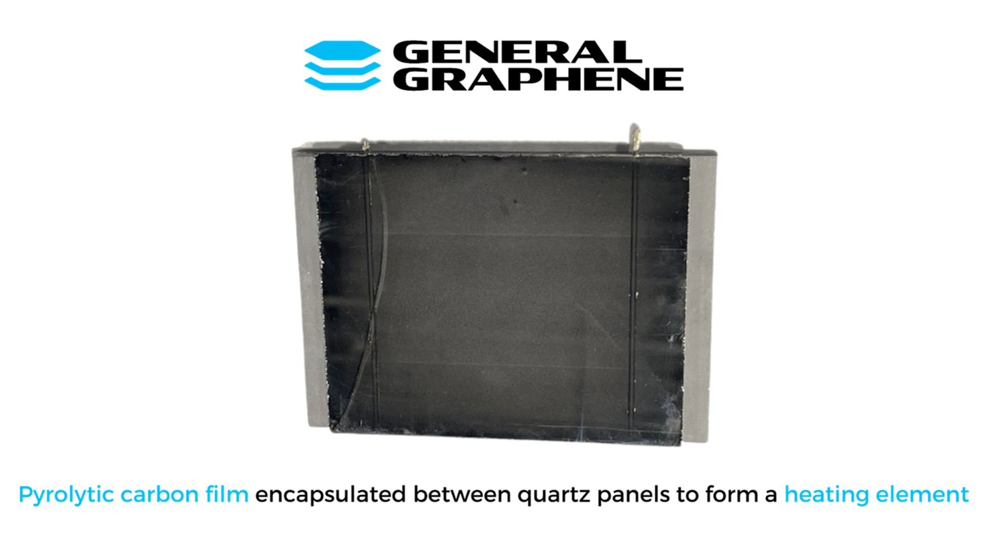 General Graphene公司：利用石墨烯的适应性
