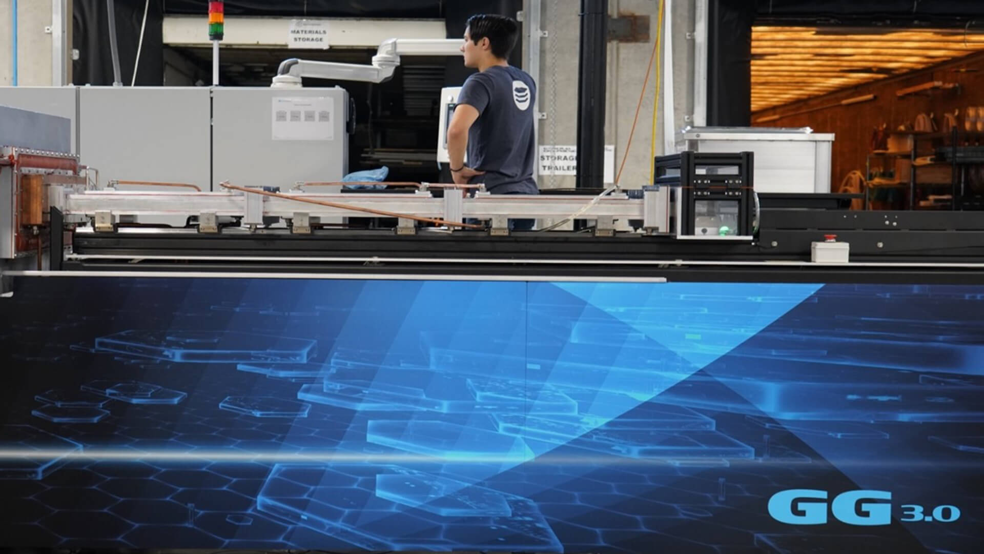 General Graphene公司：利用石墨烯的适应性