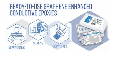 G6 环氧树脂横幅