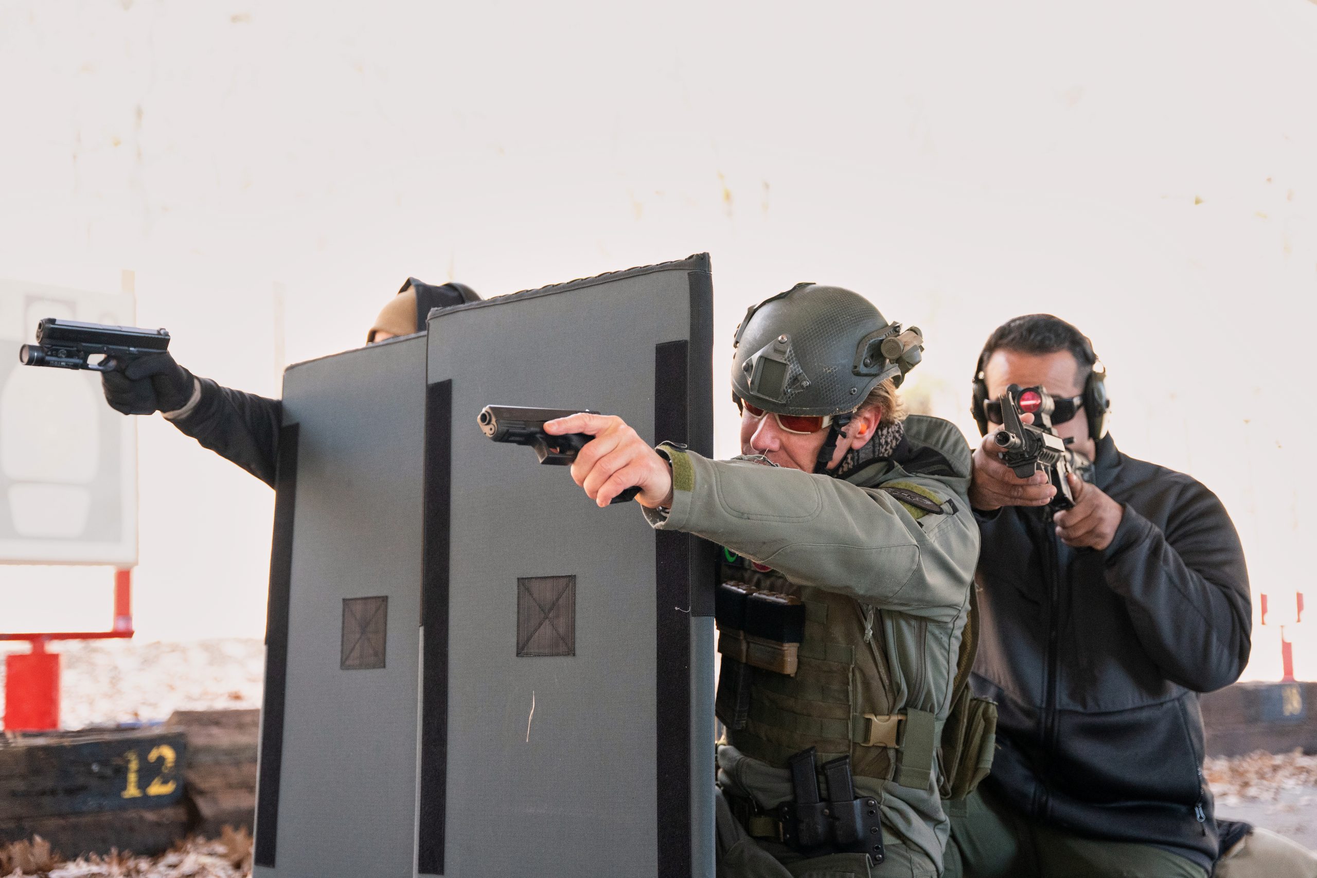 GC Shield®和GC Shield® Wall被美国专利商标局（USPTO）授予专利