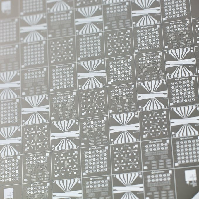 Graphenea经医疗器械组件认证