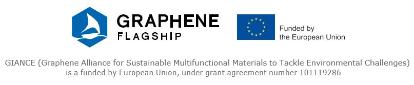 开创针对环境挑战的可持续石墨烯解决方案