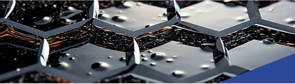 开创针对环境挑战的可持续石墨烯解决方案