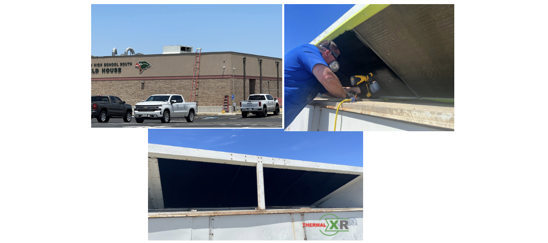 GMG 提供节能涂层 THERMAL-XR® 的商业化更新