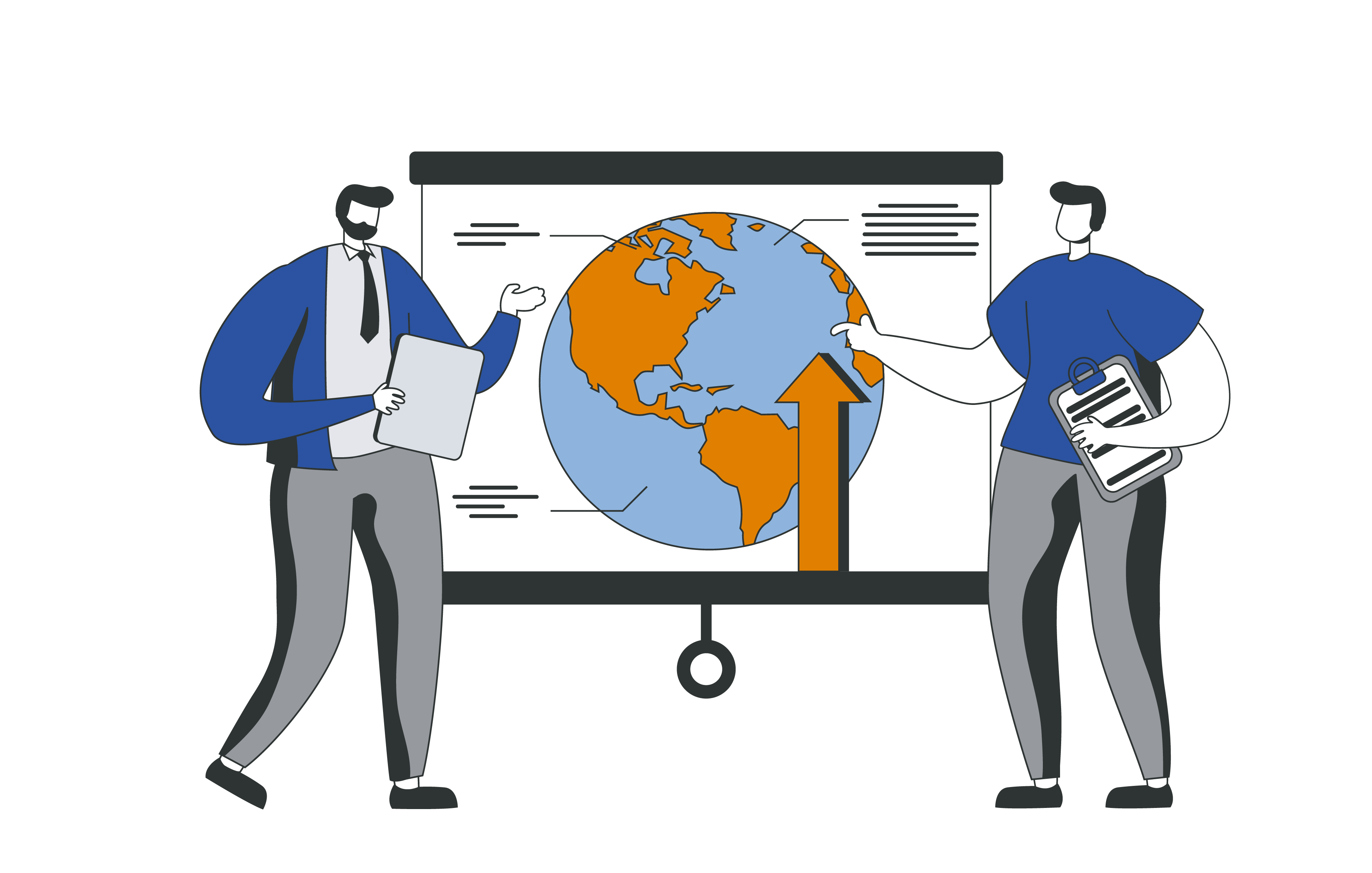 为了满足美国市场的需求，Avanzare集团将业务扩展到俄亥俄州