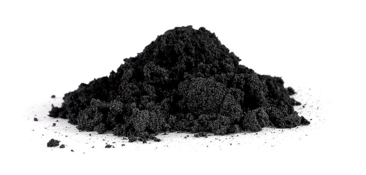 石墨烯粉末，2D晶圆厂