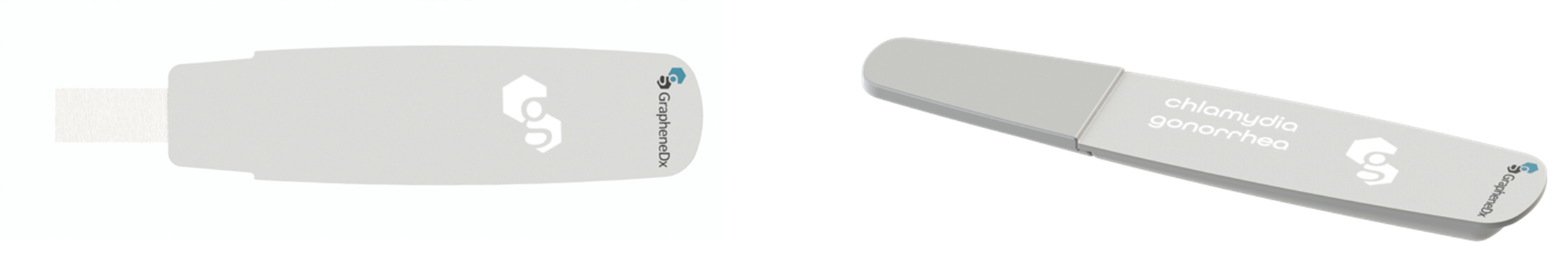 使用石墨烯开发高灵敏度和快速的即时诊断设备