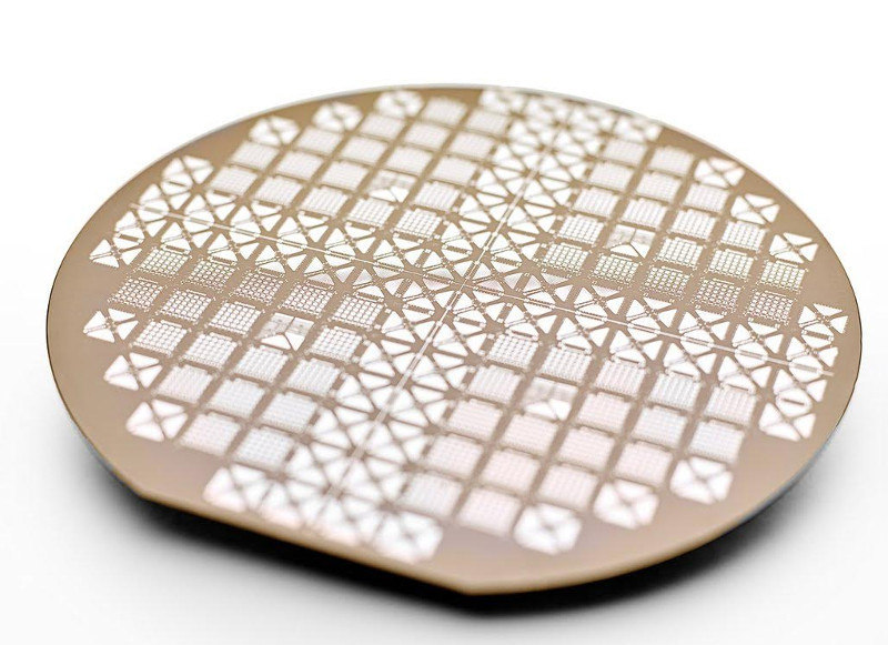 石墨烯推出新的代工服务形象