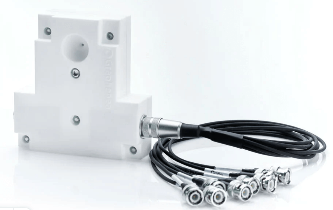 石墨烯简化了生物传感研究的获取