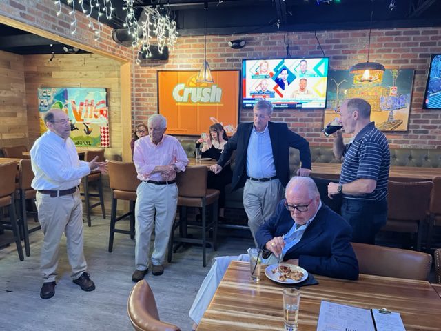 哈佛商学院校友天使(HBSAA)和Netcapital举办了Avadain招待会