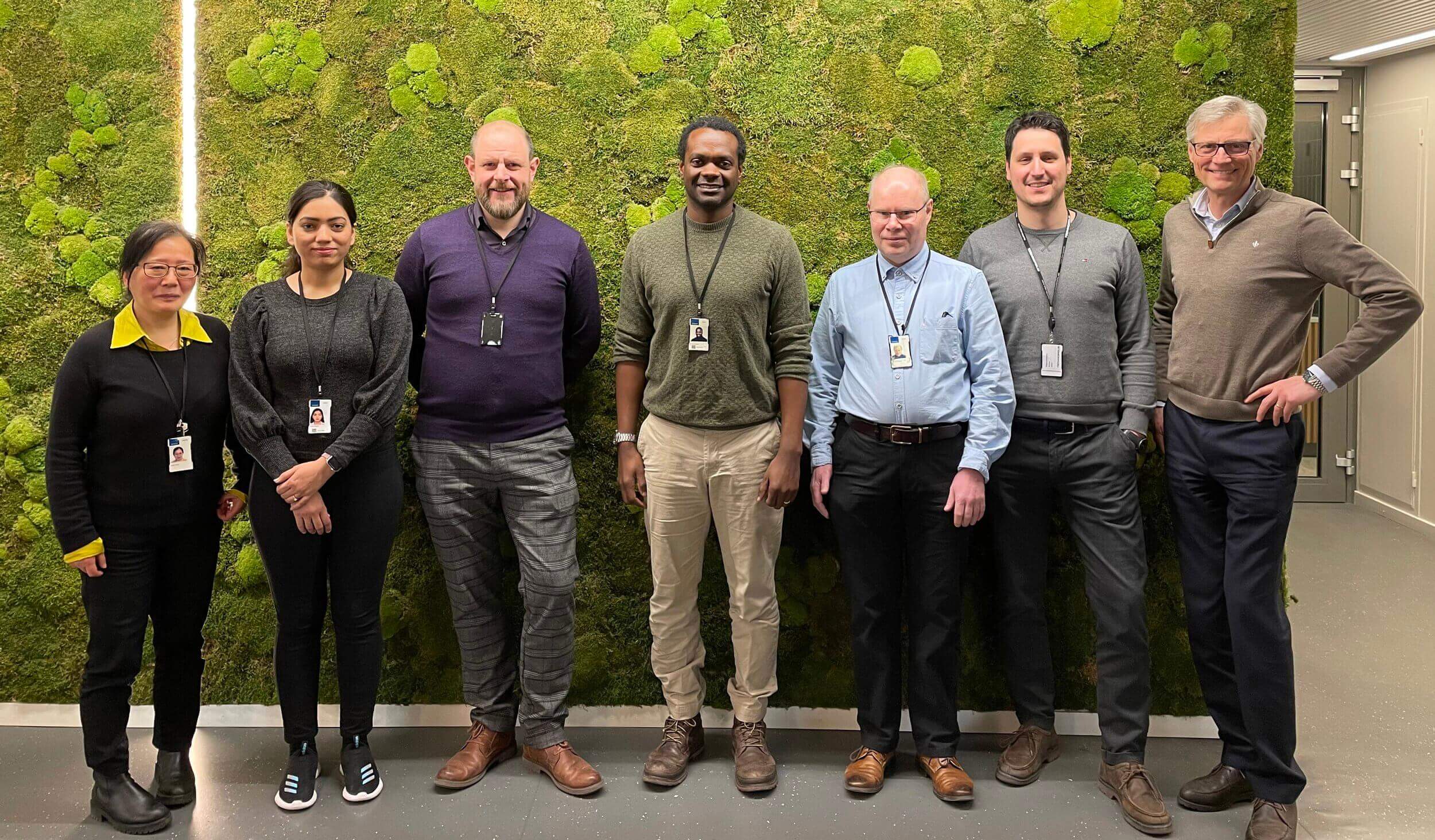 LayerOne和SINTEF联手创造基于石墨烯的导电油墨