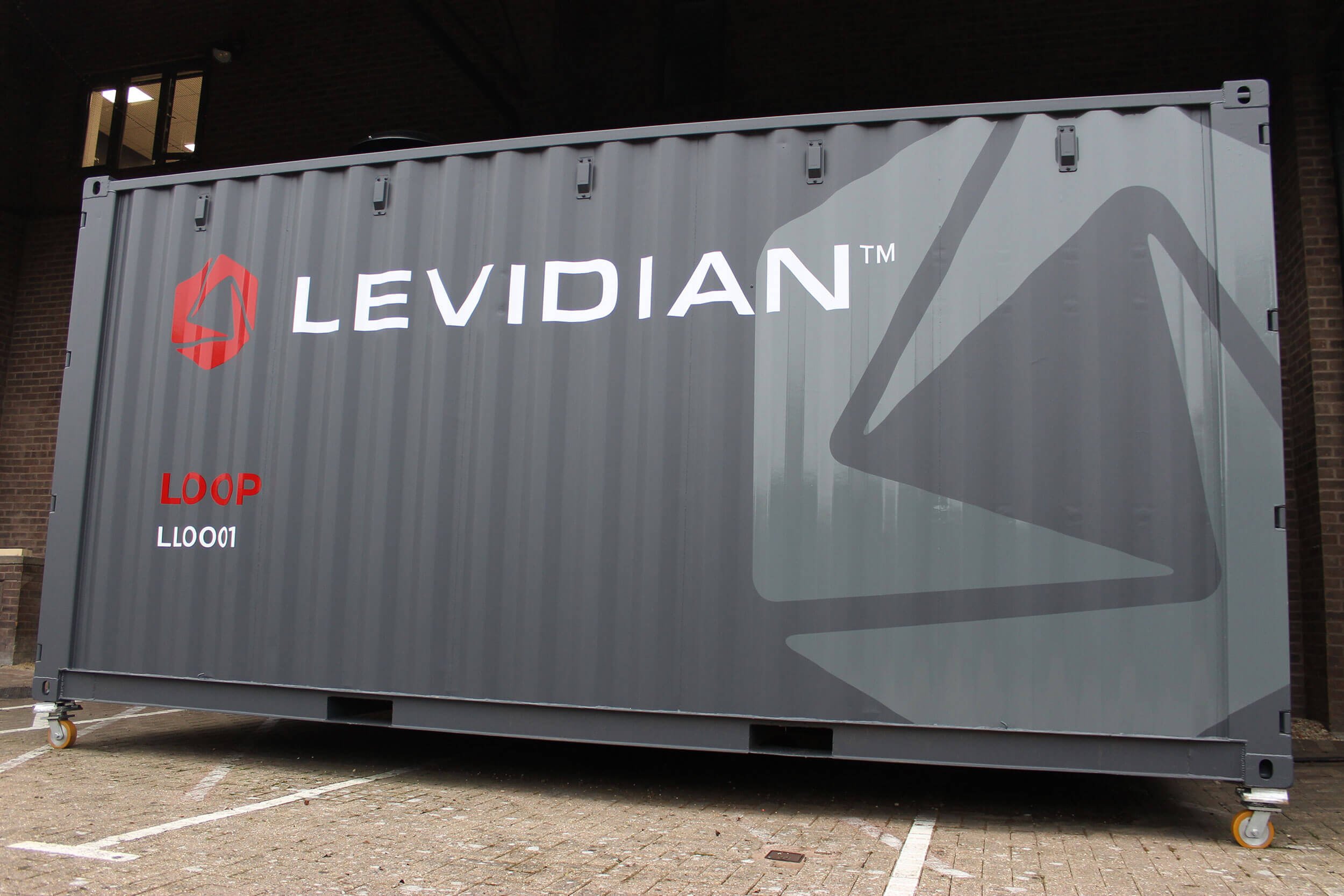 国家电网签署试验Levidian LOOP：改变游戏规则的脱碳装置，旨在为英国获得氢气提供动力