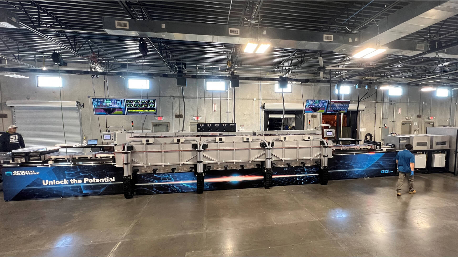 探索CVD石墨烯应用开发的未知水域