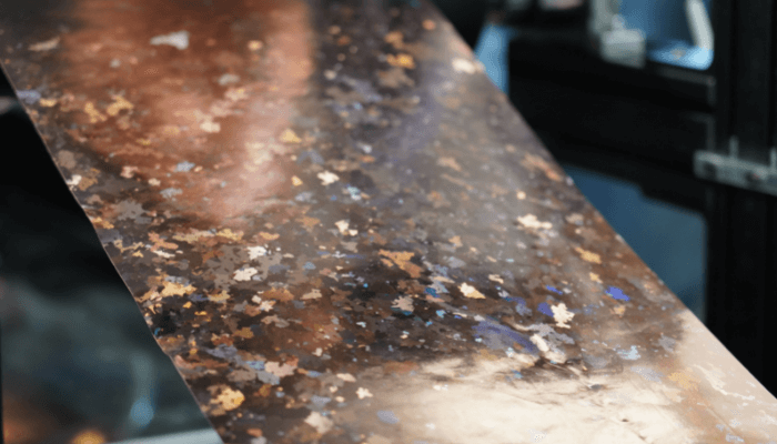 通过高质量的CVD石墨烯生产释放石墨烯的潜力