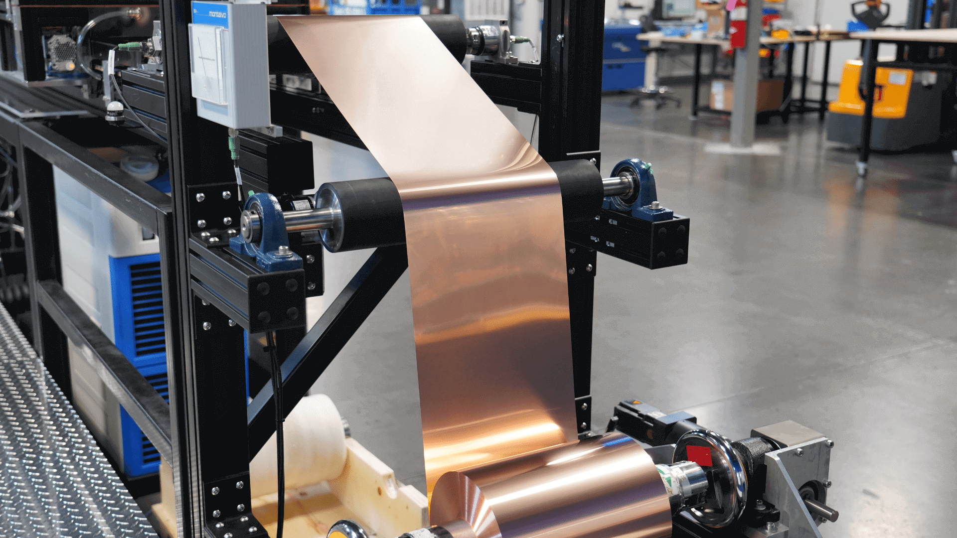 和General Graphene公司改变我们对石墨烯的看法