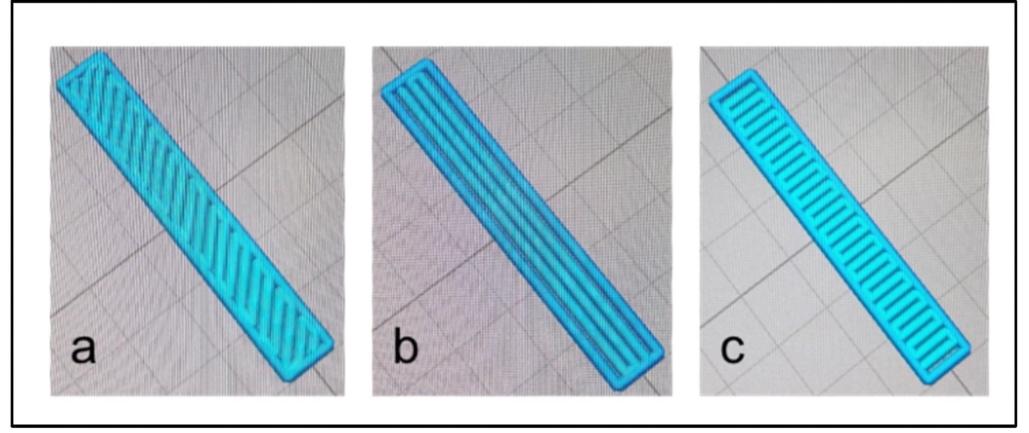 导电3D打印石墨烯聚合物纳米复合材料