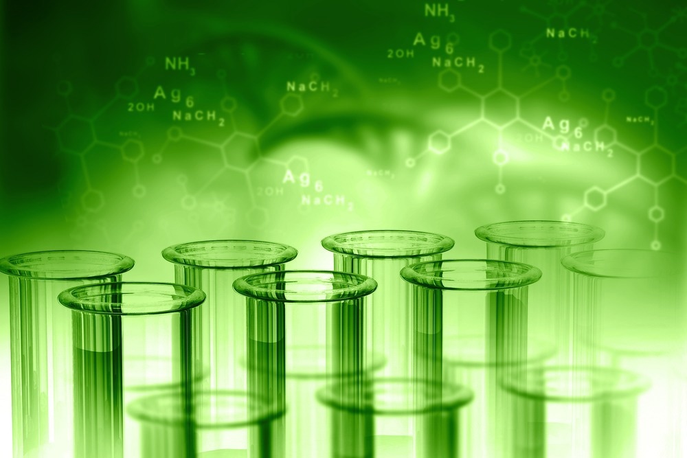 采用节能、绿色的化学方法进行纳米复合材料合成