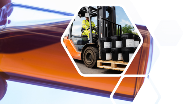 氧化石墨烯生产从实验室成功转移到工厂