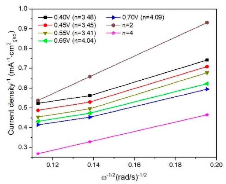 研究人员测试碘掺杂的氧化石墨烯作为电催化剂