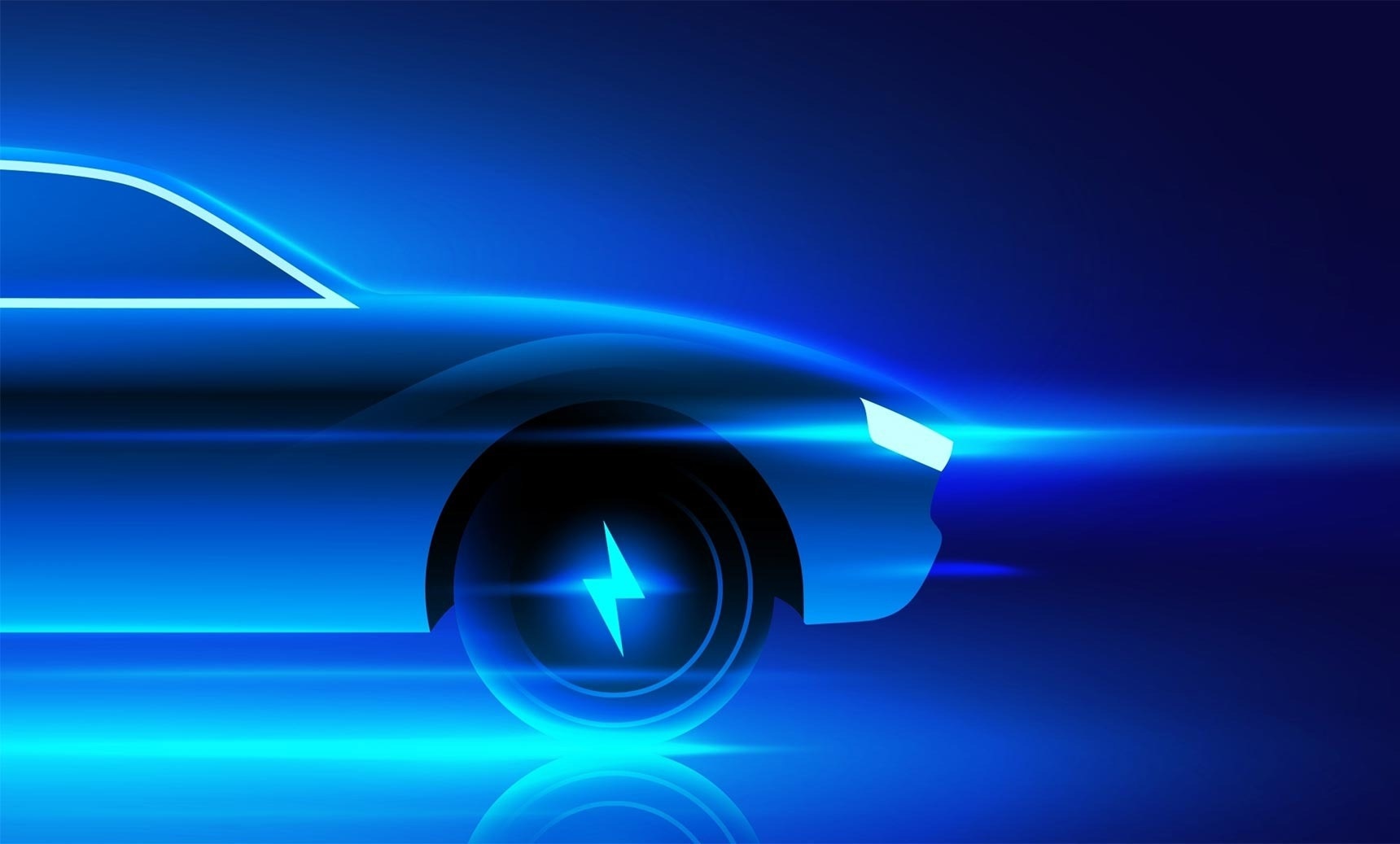 新的导电聚合物涂层为电动汽车提供了更强大的电池