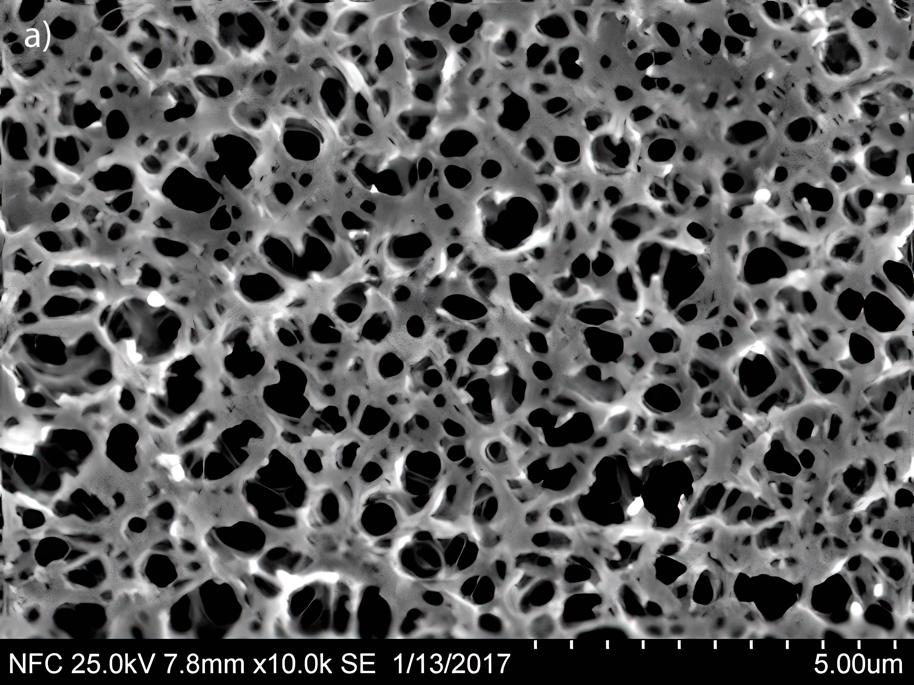 固有振动抑制材料的演变