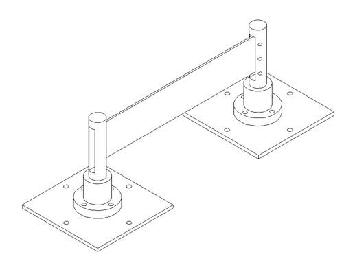固有振动抑制材料的演变