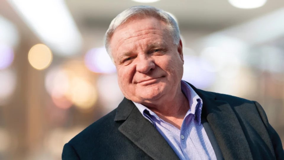 GMG董事会任命前华尔街资深人士和制造企业家Jack Perkowski为董事会主席