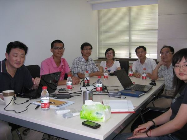 凯纳论坛正式启动