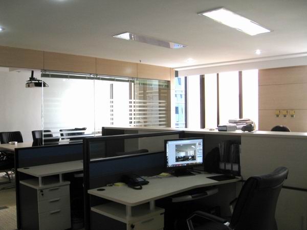 凯纳新办公室正式启用