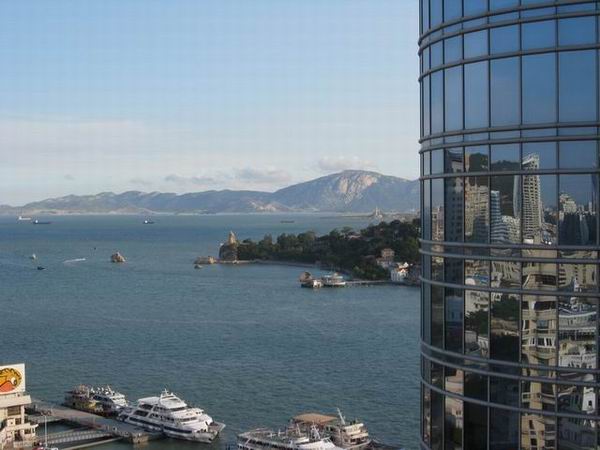 凯纳新办公室正式启用