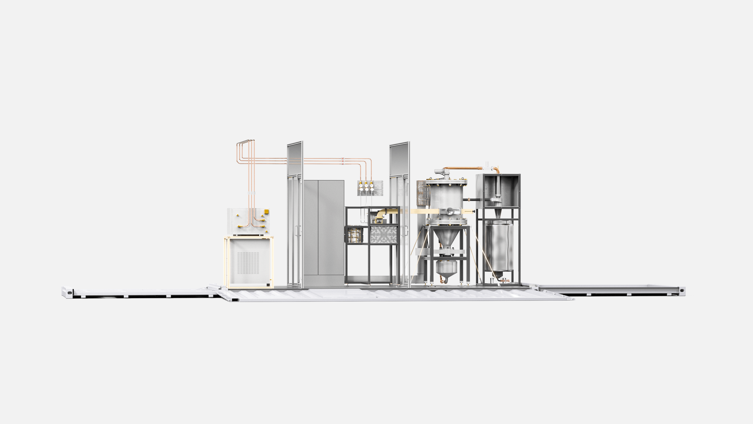 释放氢气部门的潜力