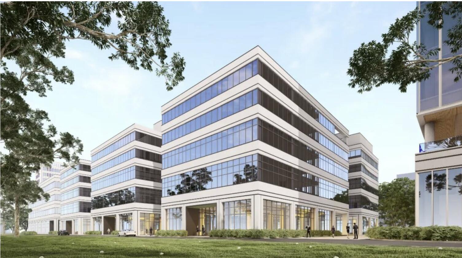 占地面积约111亩！宝山这个地块成功出让