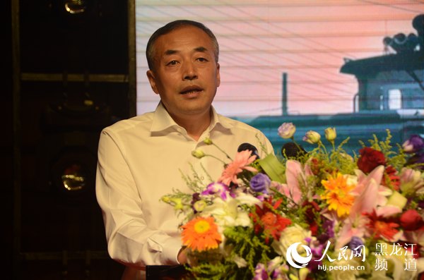 七台河市召开石墨烯应用产业发展推介会 优惠招商政策助力企业快发展