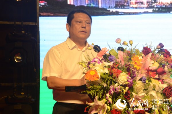 七台河市召开石墨烯应用产业发展推介会 优惠招商政策助力企业快发展