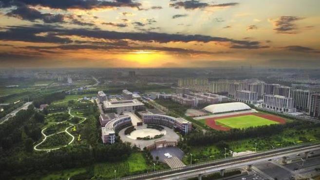 未来五年 房山打造两个“双百亿级”产业集群