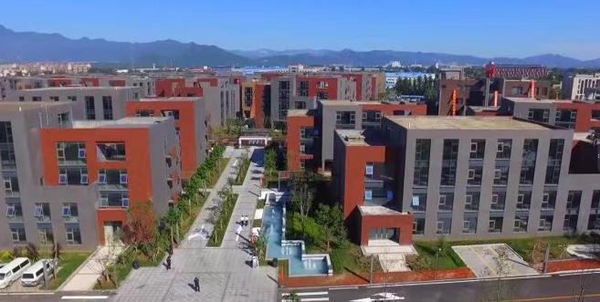 未来五年 房山打造两个“双百亿级”产业集群