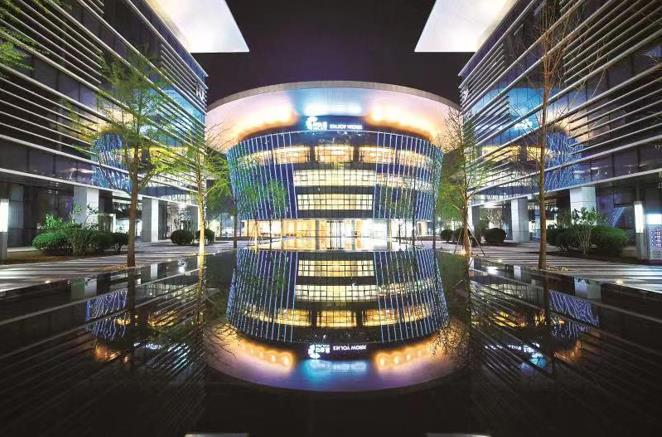 未来五年 房山打造两个“双百亿级”产业集群