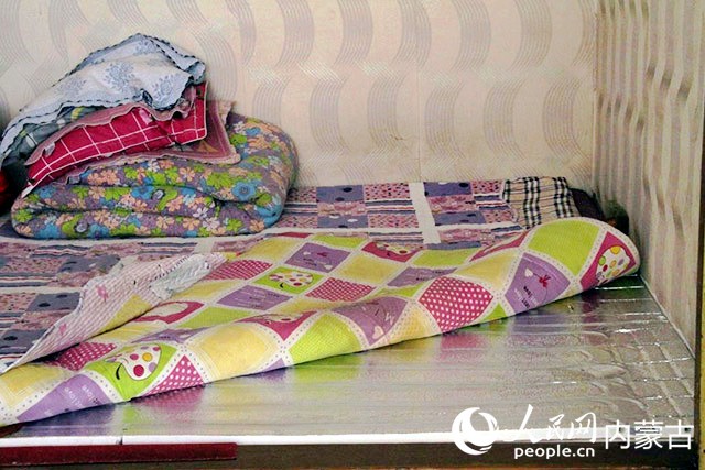 温暖过大年：“煤改电”显成效