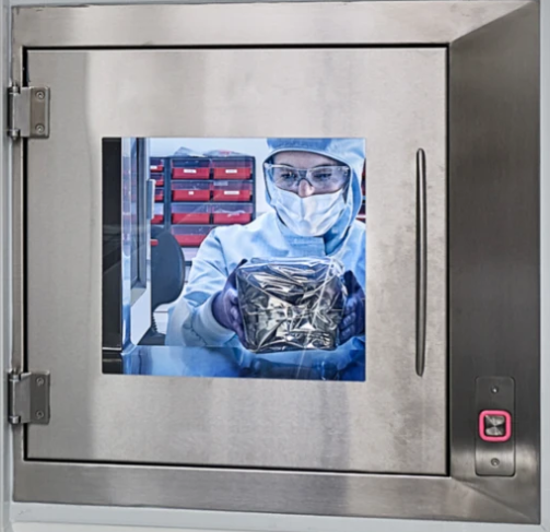 全碳纳米结构造就出色的pH传感器