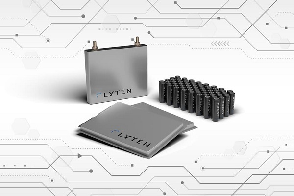 Lyten为电动汽车开发石墨烯增强型锂硫电池