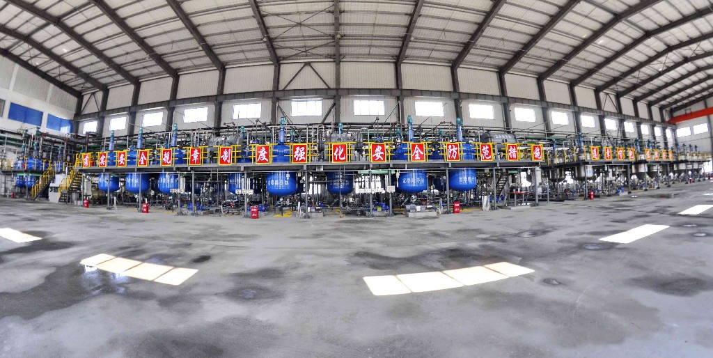 宝泰隆：让碳更“绿” 让天更蓝