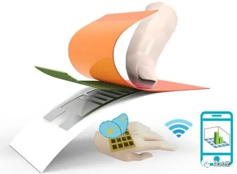 宾州州立大学新研究推动可穿戴医疗传感器发展：自供电、无线、防潮