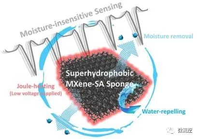 宾州州立大学新研究推动可穿戴医疗传感器发展：自供电、无线、防潮