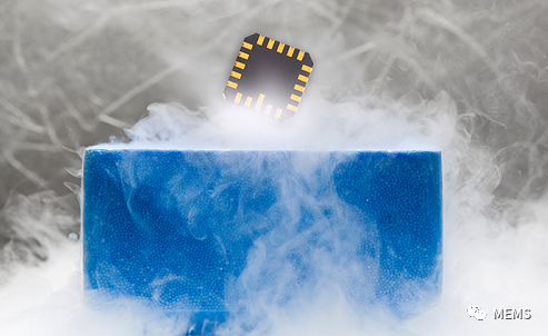 Paragraf量产石墨烯霍尔传感器，专为量子计算等低温应用而优化