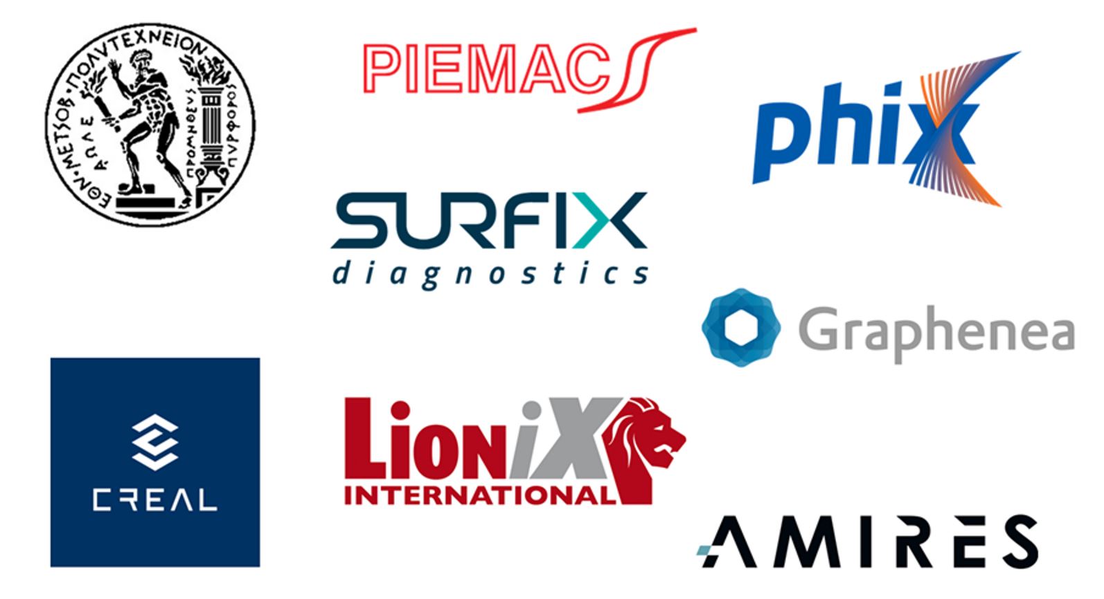 小型化足迹中多种功能的PZT和石墨烯创新