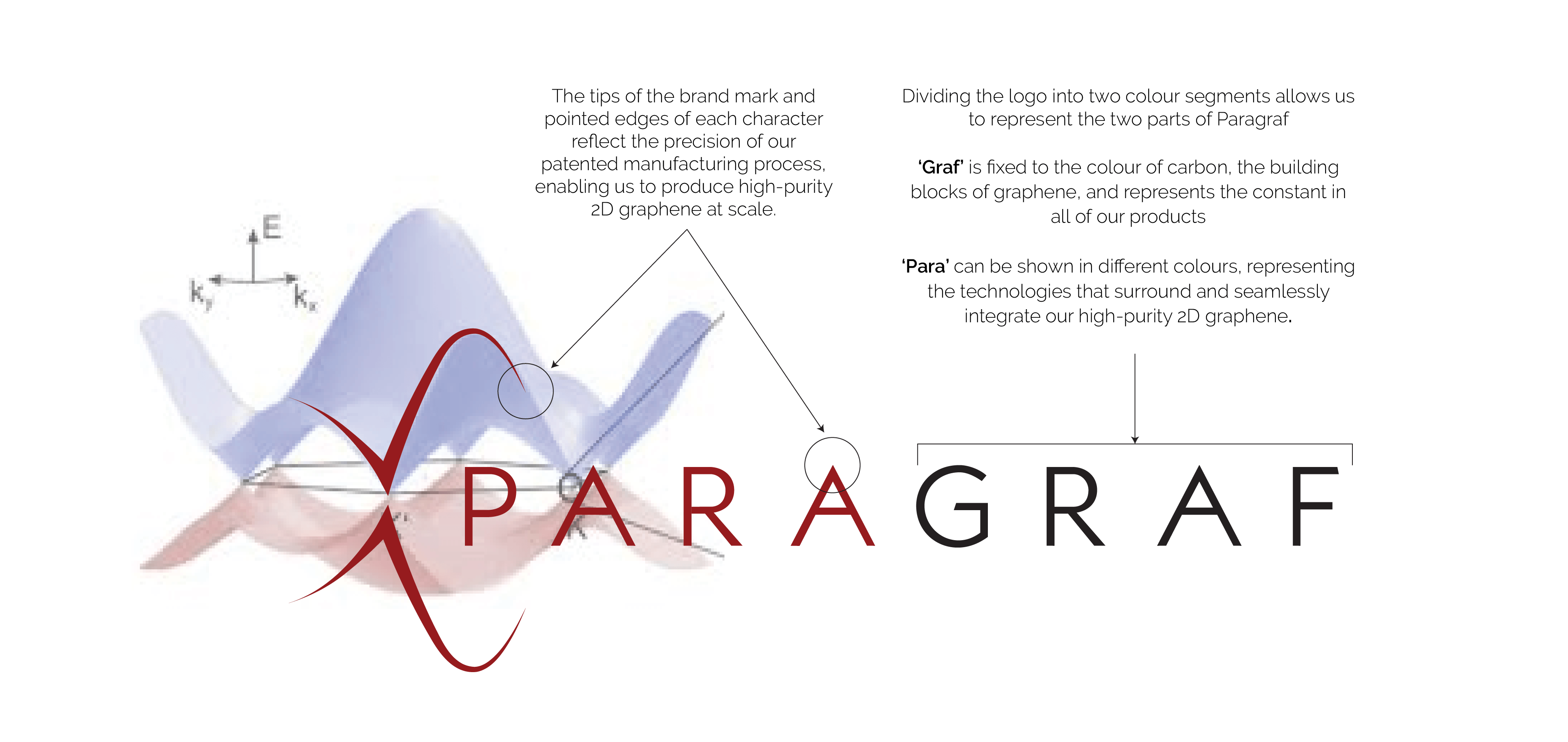 PARAGRAF：Leading the way in Graphene Electronics